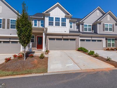 12 Singleton Way, Peachtree City, GA, 30269