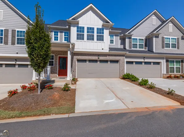 12 Singleton Way, Peachtree City, GA 30269