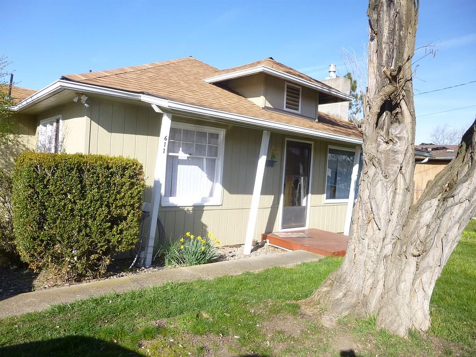 1st image of 611 Berrydale Ave