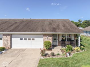 5714 Misty Ridge Cir, Indianapolis, IN 46237