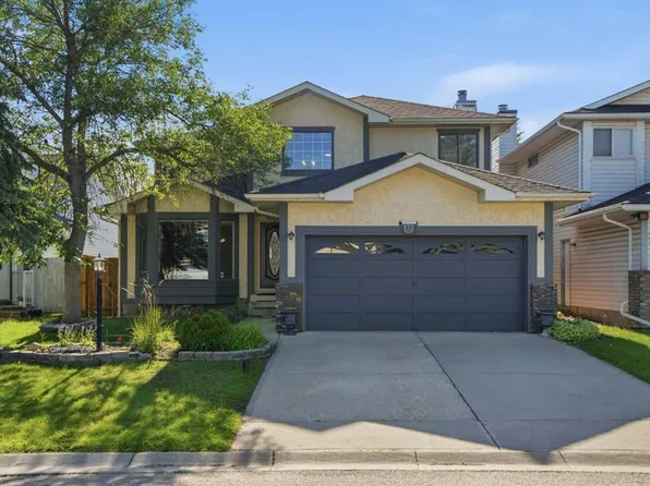 175 E Shannon Cir SW, Calgary, AB T2Y 2L1