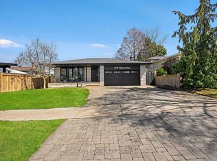 239 Wincott Dr, Toronto, ON