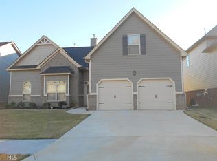 2002 Dickons Garden Ln, McDonough, GA 30253