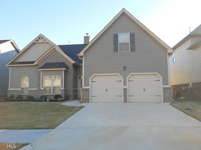 2002 Dickons Garden Ln, McDonough, GA, 30253