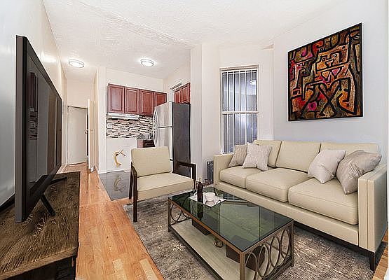 1st image of 124 E 116th St #1W