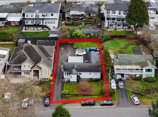 10846 129th St, Surrey, BC