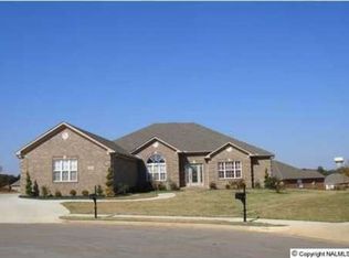 100 Yonex Dr, Madison, AL 35756