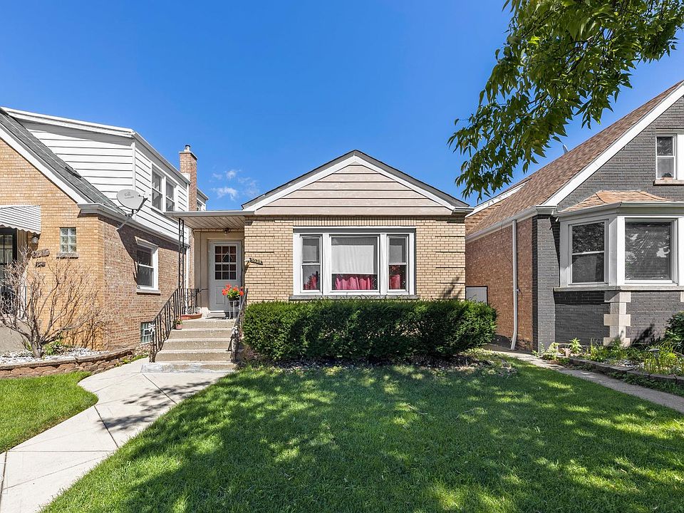 1st image of 5539 S Keeler Ave