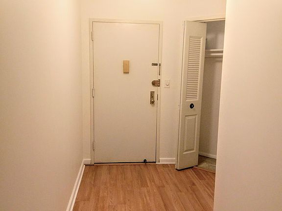 Entry Foyer