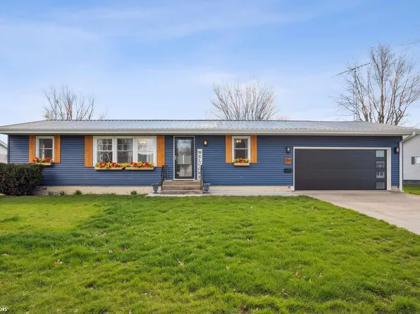 139 Maple Dr, Mediapolis, IA 52637