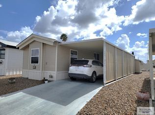 156 Chippewa Cir, Harlingen, TX 78552