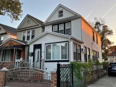 10472 127th Street, South Richmond Hill, NY, 11419