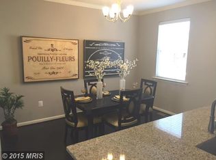 20555 Rolling Water Ter, Ashburn, VA 20147