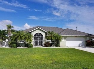 1903 SE 20th St, Cape Coral, FL 33990