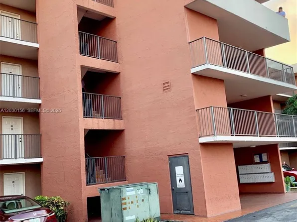 5825 W 25th Ct APT 311, Hialeah, FL 33016