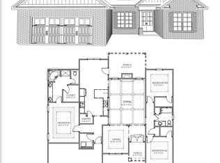 111 Champagne Dr, Perry, GA 31069