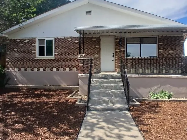 425 W Baca St, Trinidad, CO 81082