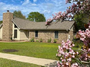 508 Bobwhite Dr, Pensacola, FL 32514