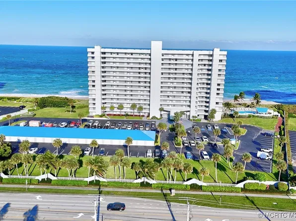 9600 S Ocean Dr APT 1009, Jensen Beach, FL 34957