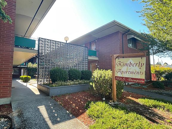 2nd image of 3821 S Thompson Ave #15