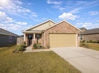 21434 Holly Heights Rd, Katy, TX 77449