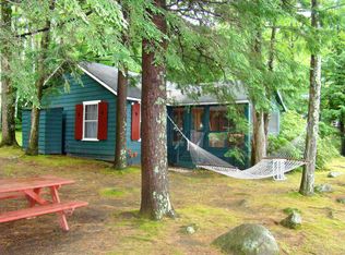 378 Route 113, Holderness, NH 03245