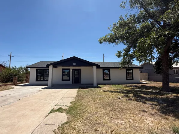 901 W Cannon Ave, Artesia, NM 88210