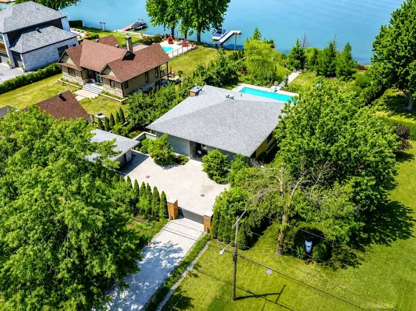 811 Chemin Des Patriotes Saint Denis Sur, Richelieu, QC J0H 1K0