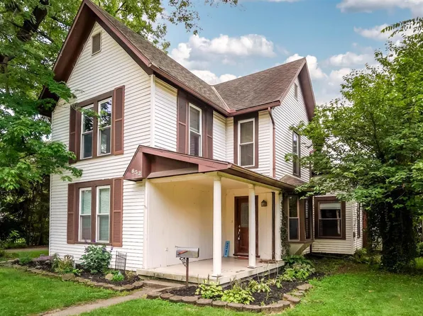 852 Beech Ave, Findlay, OH 45840