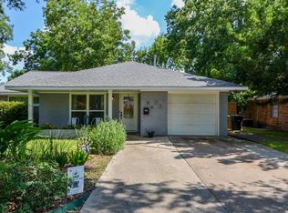 4417 Viking Dr, Houston, TX 77092