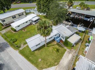 10245 W Hadley Ct, Homosassa, FL 34448