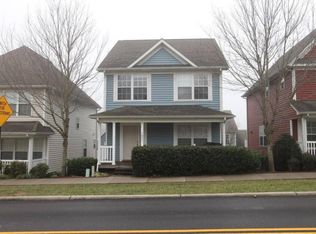 1621 Whipple Dr, Blacksburg, VA 24060