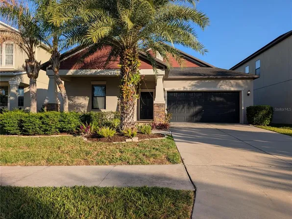 11024 Little Blue Heron Dr, Riverview, FL 33579