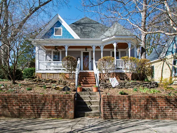 207 Linden Ave, Raleigh, NC 27601