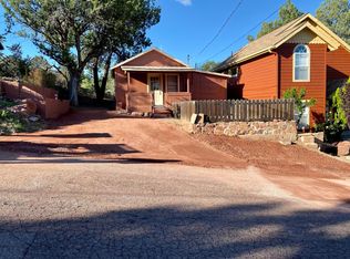 708 W Frontier St, Payson, AZ 85541