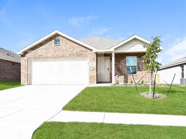 1061 Crestview Dr, Hutchins, TX 75141