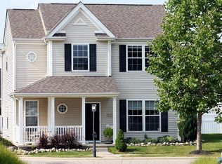 6048 Inslee Rd, Dublin, OH 43016