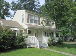 93 10th St, Hazlet Township, NJ 07734