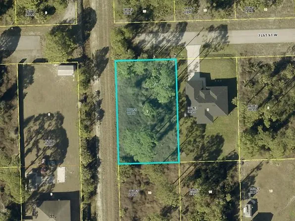 3419 71st St W Lot 1, Lehigh Acres, FL 33971
