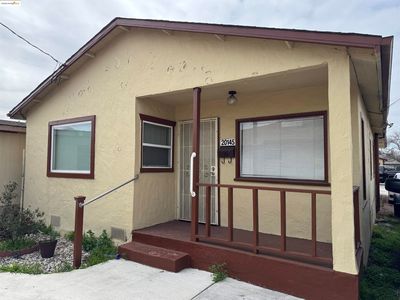 20145 Royal Ave, Hayward, CA, 94541
