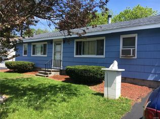101 Otis St #103, Liverpool, NY 13088