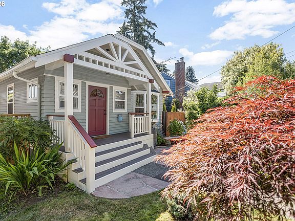 4th image of 7642 SE 18th Ave