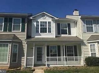 12522 Mirkwood Ln, Waldorf, MD 20601