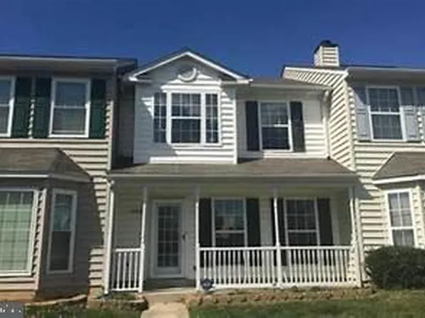 12522 Mirkwood Ln, Waldorf, MD 20601