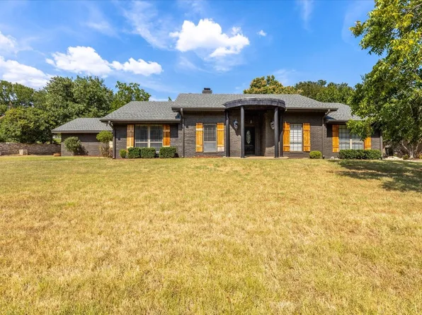 9103 Bontura Rd, Granbury, TX 76049