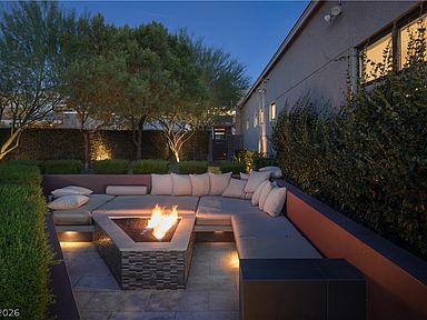 2192 Overlook Canyon Ln, Henderson, NV 89052, photo 4