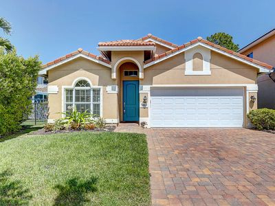 2481 SW Silverado St, Palm City, FL, 34990