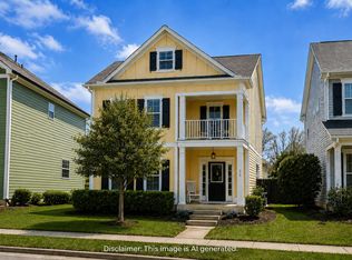 219 Lotz Dr, Summerville, SC 29483
