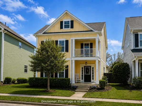 219 Lotz Dr, Summerville, SC 29483