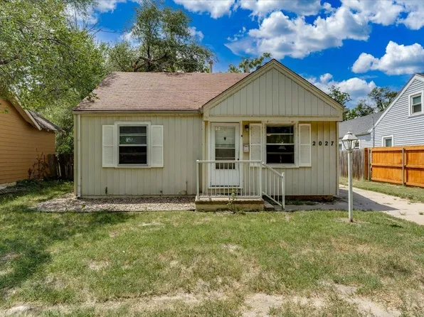 2027 S Gold St, Wichita, KS 67213